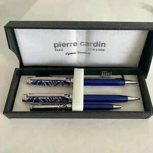 Pierre Cardin Pen Set